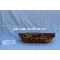 wholesale food and fruit willow basket