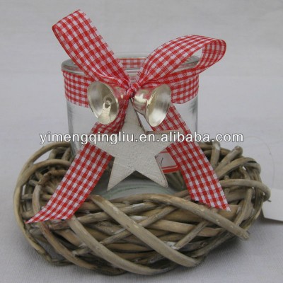 New Design Willow Christmas Decoration Wholesale